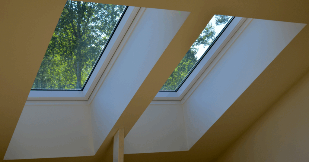 Dachfenster Lübeck Altbau historisch